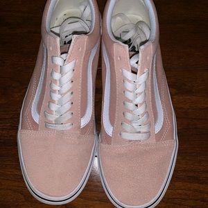 women’s 9 old skool vans